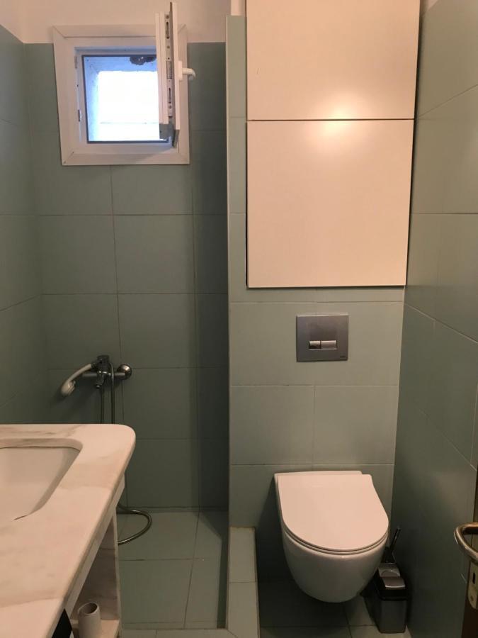 Comfort& Neoi Epivatai Buitenkant foto