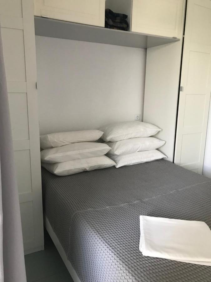 Comfort& Neoi Epivatai Buitenkant foto